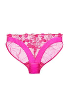 Pink Pizazz