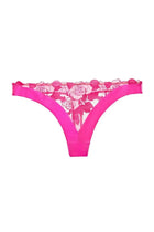 Pink Pizazz