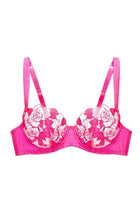 Pink Pizazz