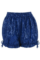 Daisy Corsets Sequin Bloomers