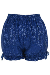 Daisy Corsets Sequin Bloomers