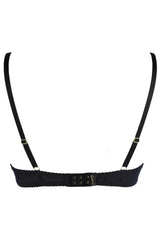 Axami Savoir Vivre Push-up Balconette Bra