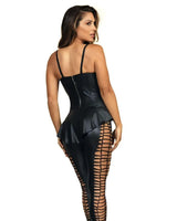 Axami 9197 Seductive Push-up Corset MADE IN EUROPE