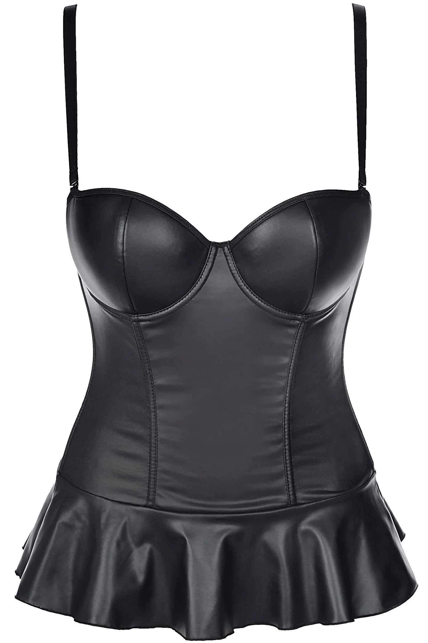 Axami 9197 Seductive Push-up Corset MADE IN EUROPE