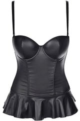 Axami 9197 Seductive Push-up Corset MADE IN EUROPE