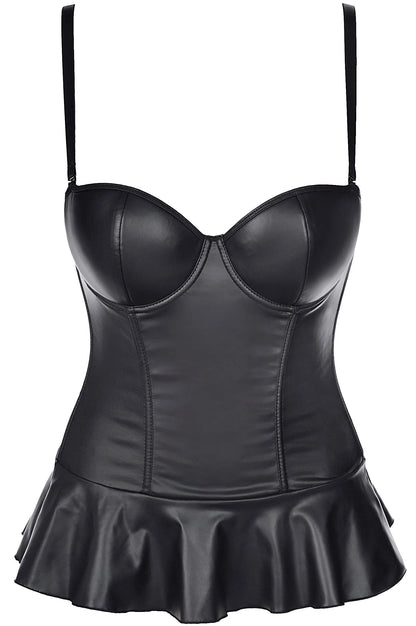 Axami 9197 Seductive Push-up Corset MADE IN EUROPE