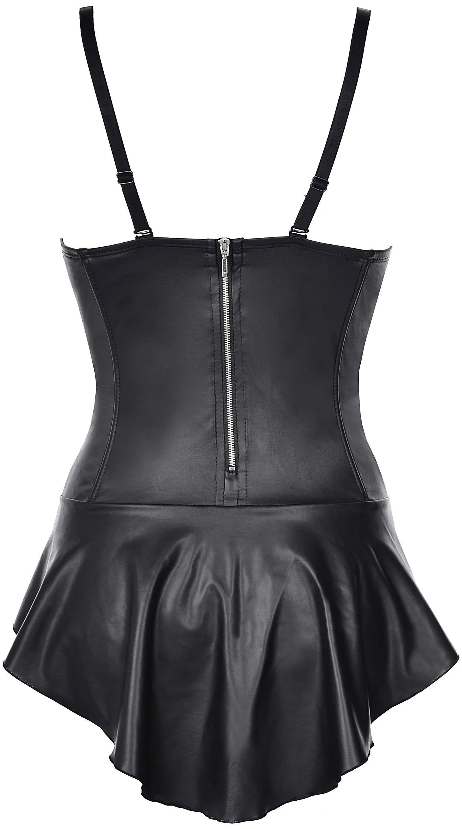 Axami 9197 Seductive Push-up Corset MADE IN EUROPE