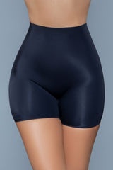BeWicked Shape Shifter Shapewear Shorts Black