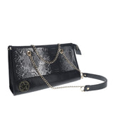Ouch! Florence Collection Bondage Kit with Bag Set Black