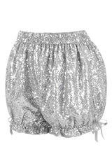 Daisy Corsets Sequin Bloomers