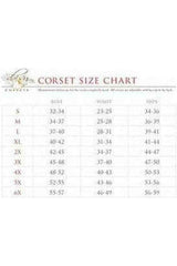 Snake Skin Print Faux Leather Fringe Skirt - Daisy Corsets