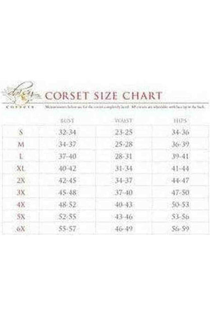 Snake Skin Print Faux Leather Fringe Skirt - Daisy Corsets