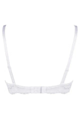 Axami 9541 Biustonosz High Neck Push Up Bra