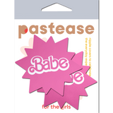 Pastease Premium Sun Babe - Pink