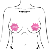 Pastease Premium Sun Babe - Pink