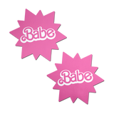 Pastease Premium Sun Babe - Pink