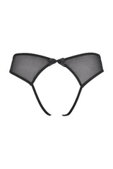 Axami Surprise Me Crotchless Bikini-Rebel Romance