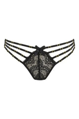 Axami Sweet Nothings Strappy G-String