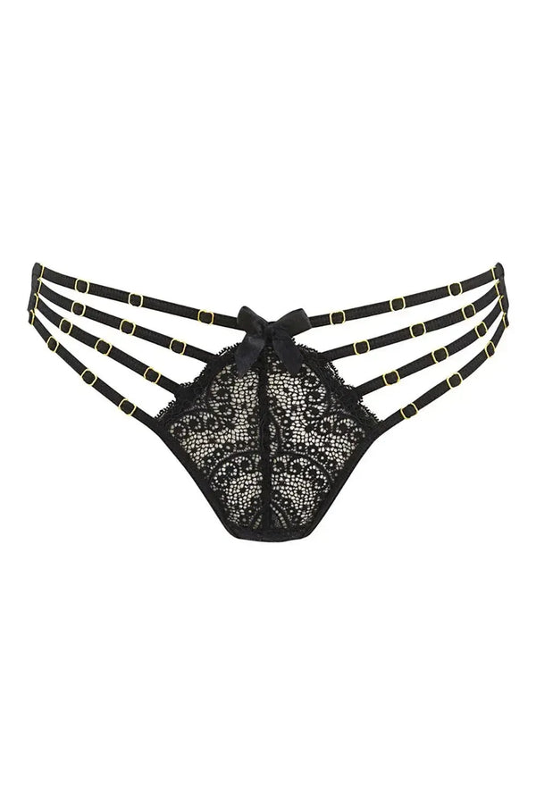 Axami Sweet Nothings Strappy G-String