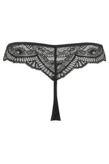 Axami Sweet Nothings Strappy G-String
