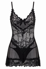 Oh la la Cheri Sweet Valentine Babydoll