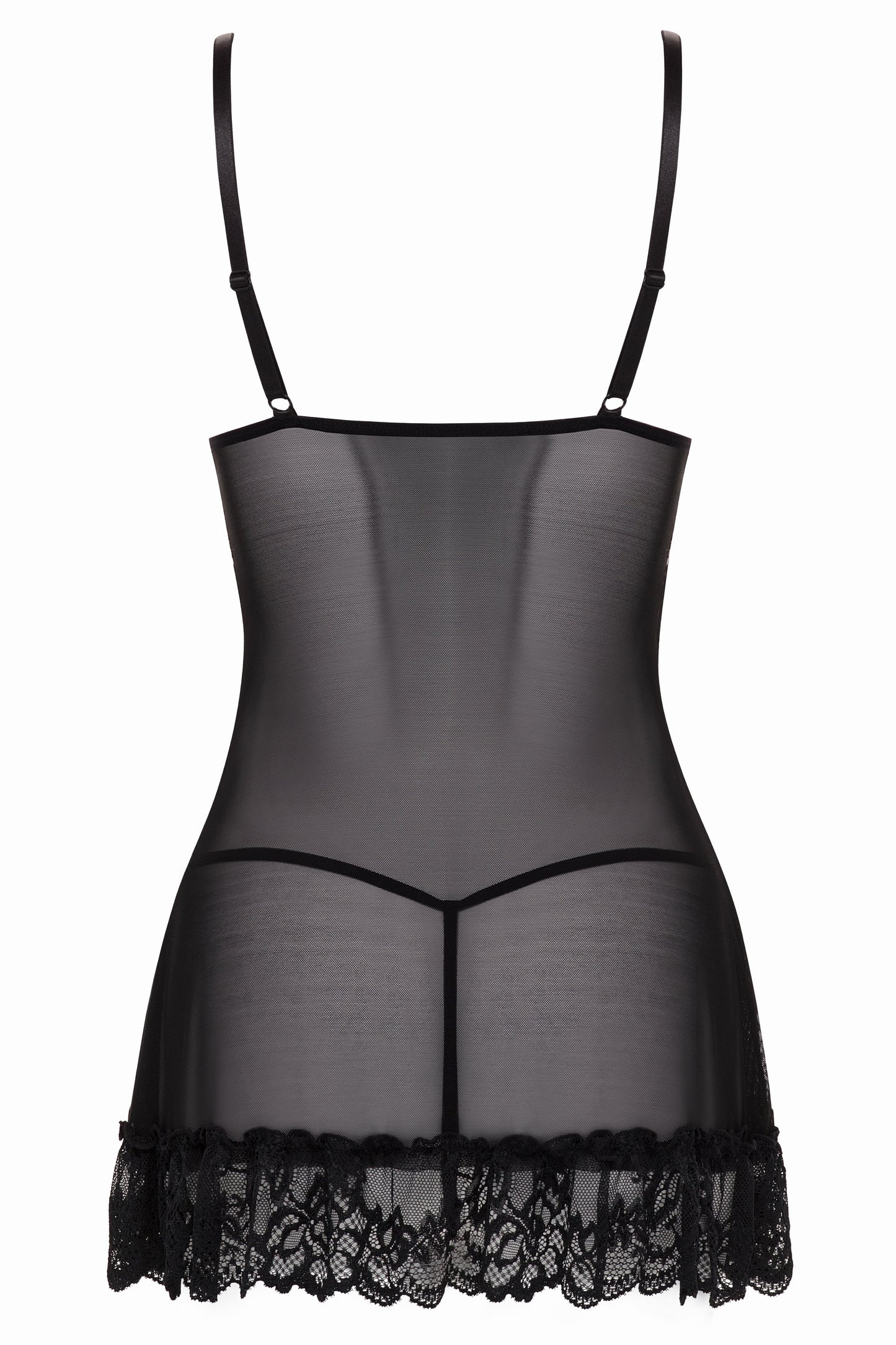 Oh la la Cheri Sweet Valentine Babydoll