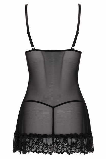Oh la la Cheri Sweet Valentine Babydoll