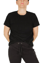 Coquette Short Binder Black