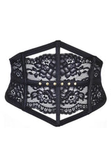 Axami Tease Me Corset Waspie