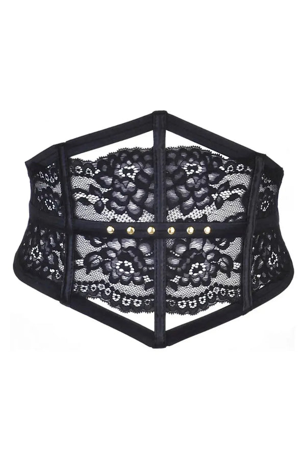 Axami Tease Me Corset Waspie
