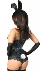 Top Drawer 4 PC Bad Bunny Corset Costume - Daisy Corsets