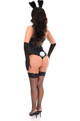 Top Drawer 4 PC Pin - Up Bunny Corset Costume - Daisy Corsets