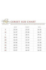 Top Drawer Black Faux Leather Steel Boned Mini Corset Dress - Daisy Corsets