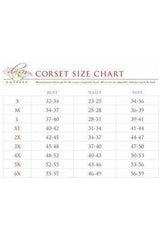 Top Drawer Flirty Mouse Costume - Daisy Corsets