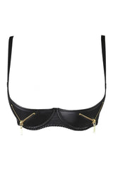 Axami Touch Me Shelf Bra Open Cups