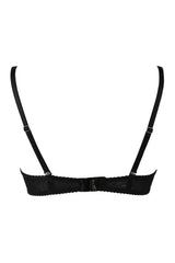 Axami Touch Me Shelf Bra Open Cups