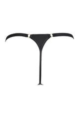 Axami Touch Me V-String Thong