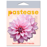 Pastease Tropical Dahlia Botanical Flower - Pink