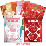 Pastease Tastease: Edible Pasties & Pecker Wraps Candy Cupcake