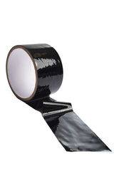 Coquette Pleasure Black Bondage Tape