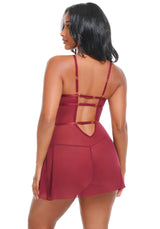 Margot Chemise