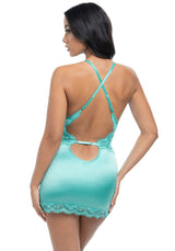 Alessandra Babydoll