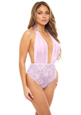 Aria Soft Cup Teddy