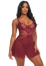 Margot Chemise
