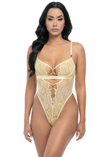 Oh la la Cheri Pilar Teddy Botanical Blooms/Banana