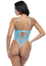 Zayla Sheer Teddy