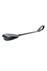 Coquette Gunmetal Mini Crop Lingerie Accessory