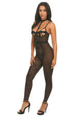 Sia Bodysuit