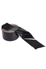 Coquette Pleasure Black Bondage Tape