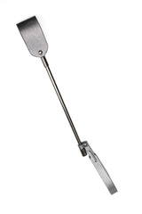 Coquette Gunmetal Mini Crop Lingerie Accessory